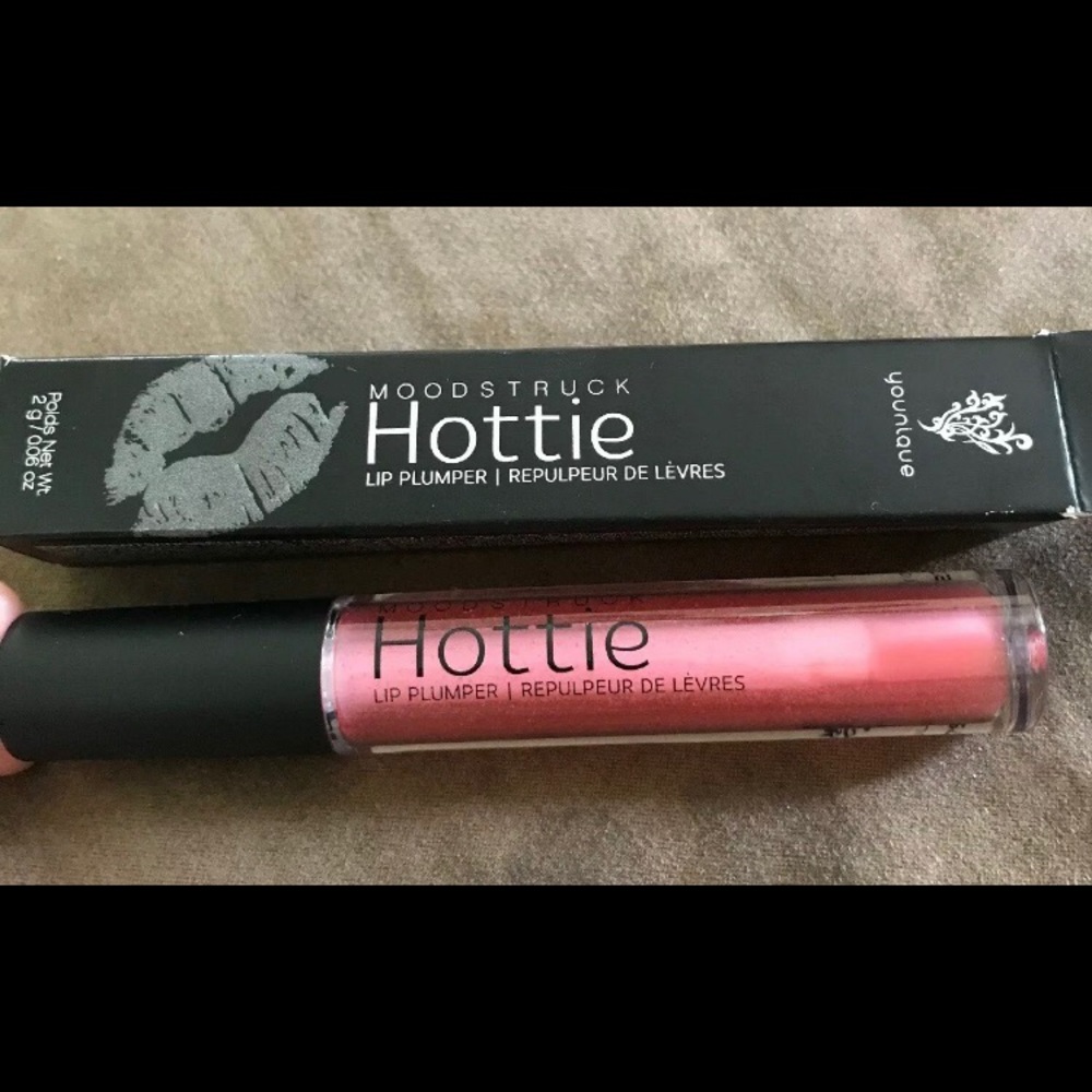 Moodstruck Hottie Lip Plumper